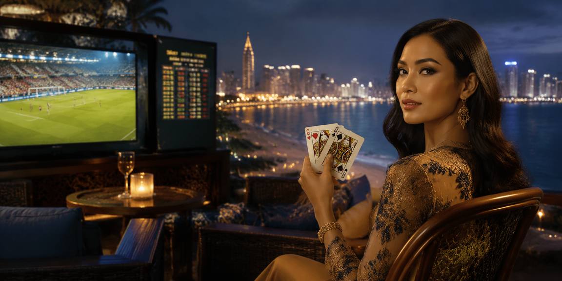 sirenbola Speed Baccarat & Live Tables